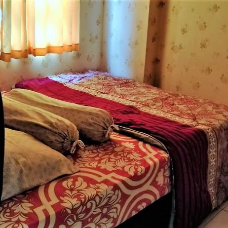 Three D Room Rent Apartment By Zuzu Jakarta Luaran gambar
