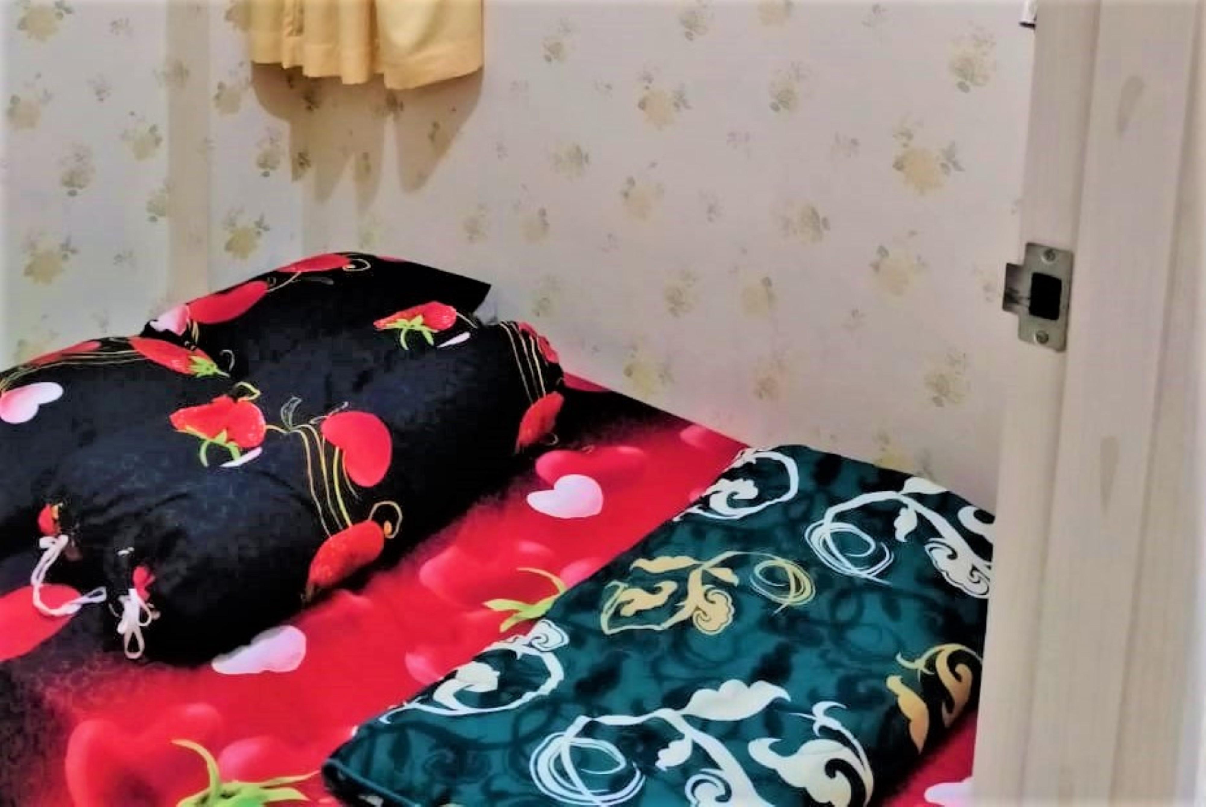 Three D Room Rent Apartment By Zuzu Jakarta Luaran gambar